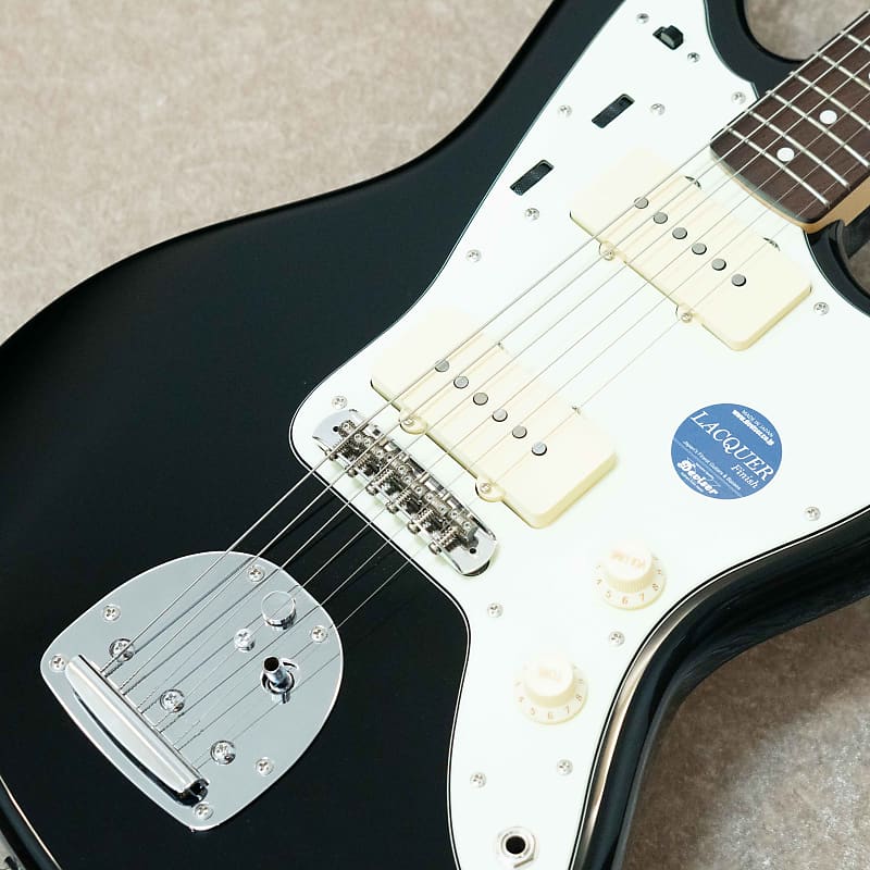 momose MJM1-STD/NJ -Black w/ Matching Head BLK-MH- [Made in