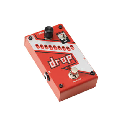 Reverb.com listing, price, conditions, and images for digitech-the-drop