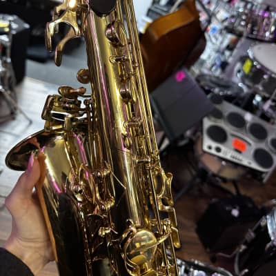 RS Berkley Alto Saxophone / RA30027 image 14