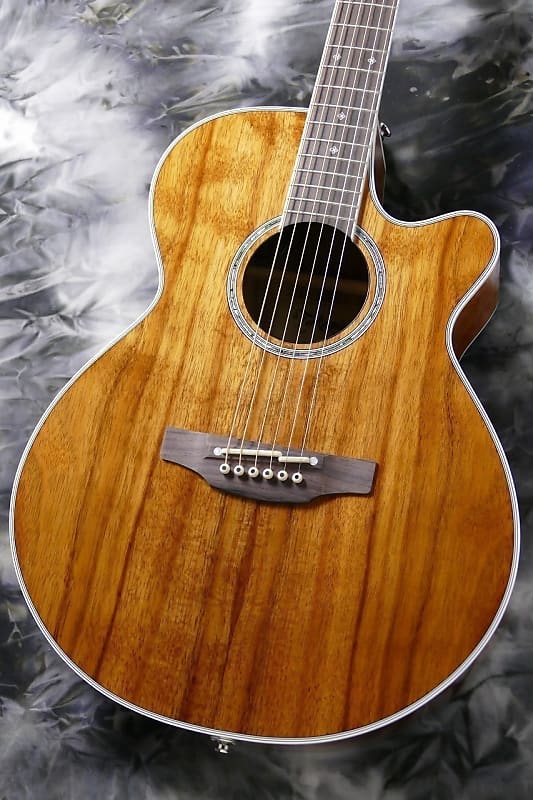 Takamine PTU131KC N 2021 | Reverb