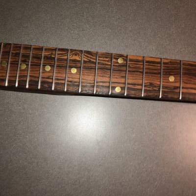 Acoustic Fingerboard Blank Bloodwood Guitar/Luthier/Banjo/Fingerboard