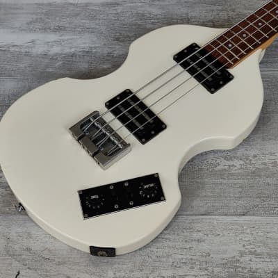 2000's Greco VBS-500 Solid Body Violin Bass | Reverb Portugal