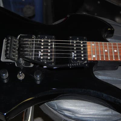 B.C. Rich Mockingbird Platinum Pro Series Electric Guitar image 5