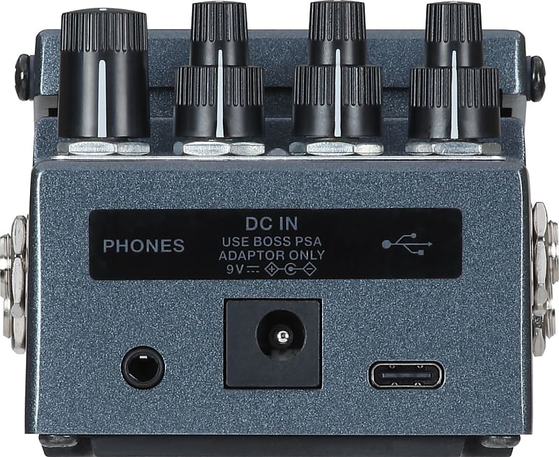 Amazon.com: IR-2 Amplifier & Cabinet Effects Pedal Restock