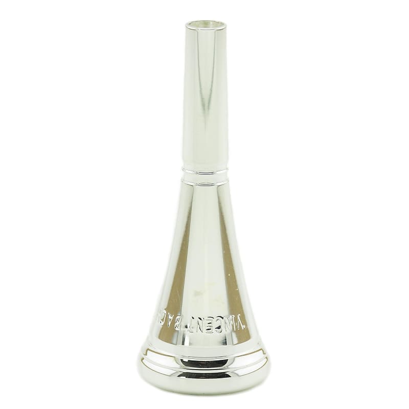 Bach 7 French Horn Mouthpiece image 1