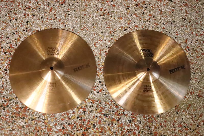 Paiste 14