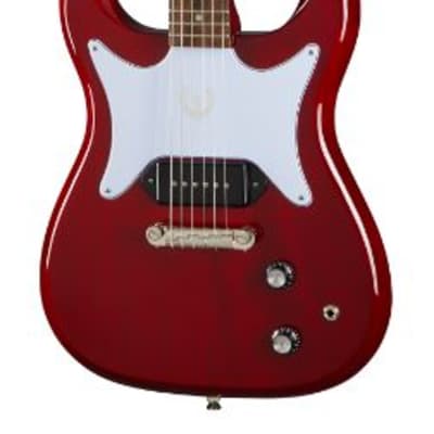 Epiphone Coronet Cherry Electric Guitar for sale