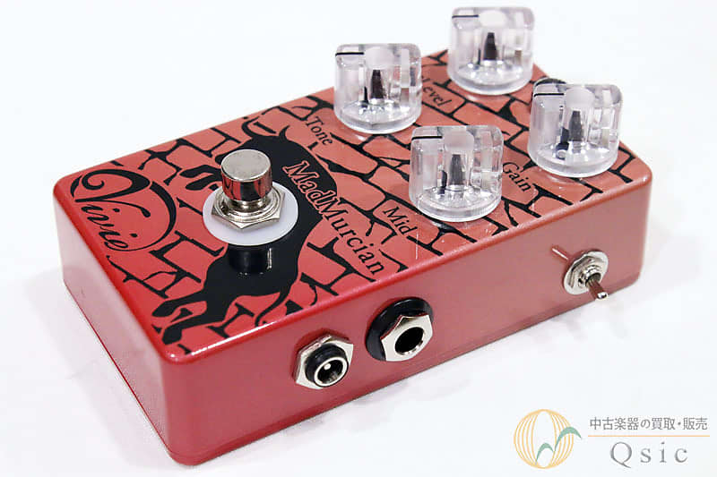 Vivie Mad Murcian | Reverb