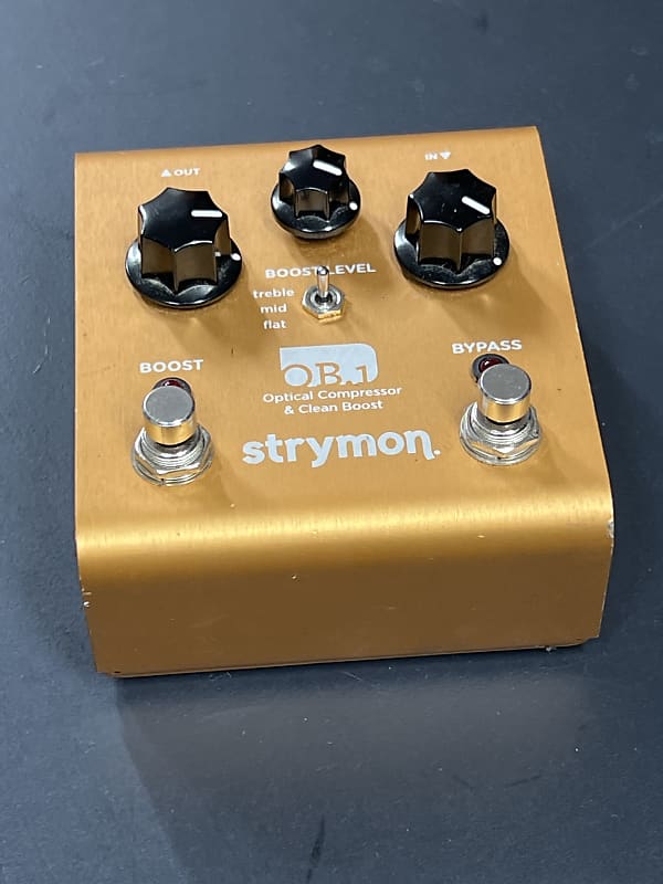 Strymon OB.1