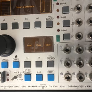 Orthogonal Devices ER-301 | Reverb