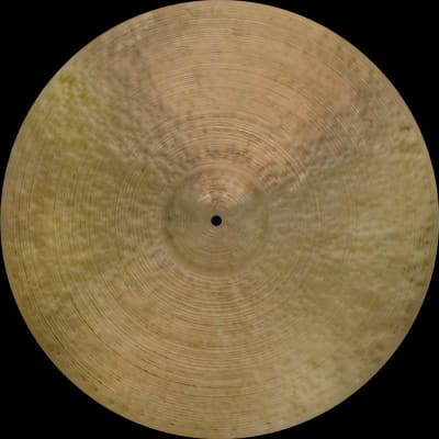 Istanbul Agop 22