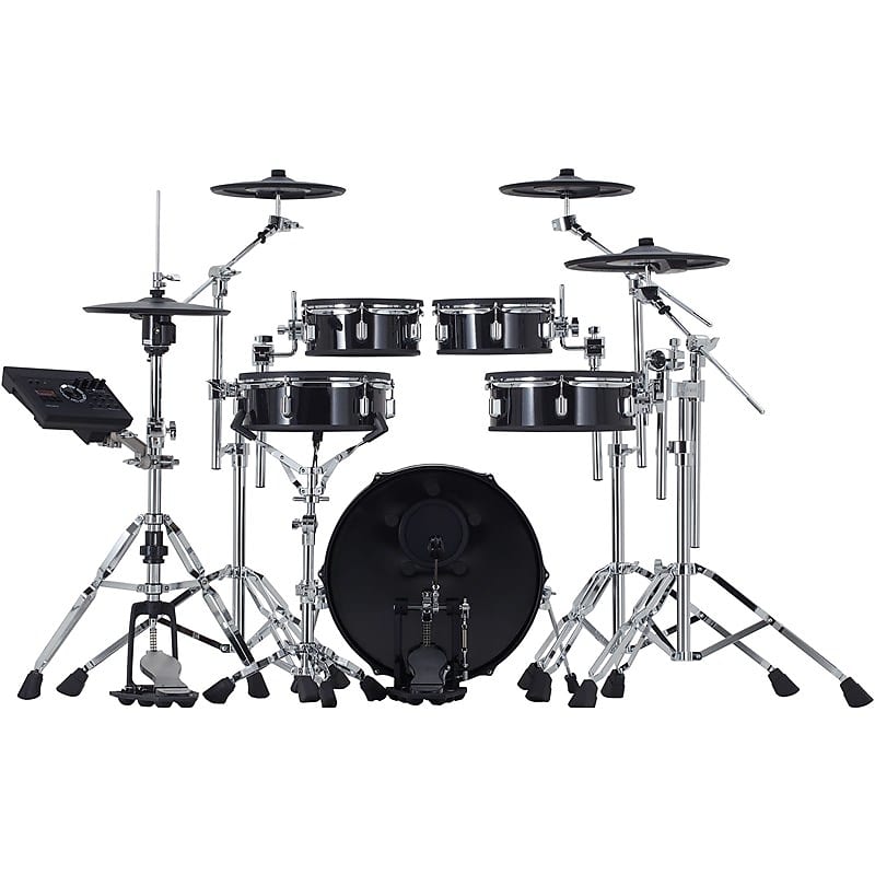 Roland VAD307 V-Drums Acoustic Design Kit image 1