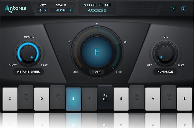 Antares Auto-Tune Access image 1