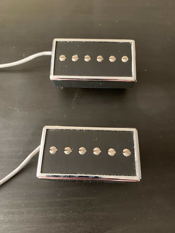 Gibson P94 Pickup Set | Reverb