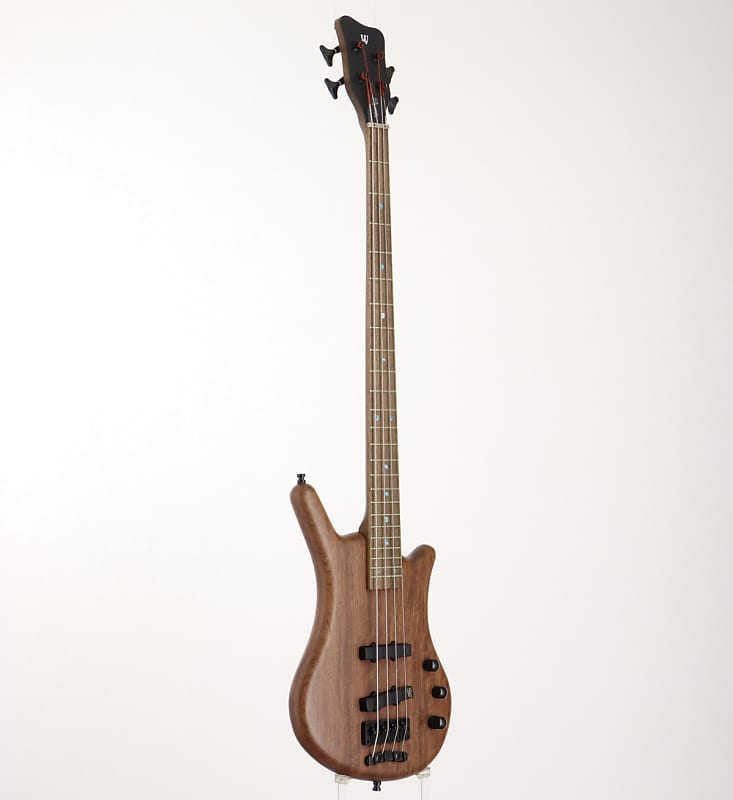 【値下げ】Warwick Thumb Bass Bolt-on 4st Warwick Thumb BO 4st / Thumb Bass Bolt-on 2009 Used Free