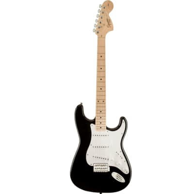 Squier Affinity Series Stratocaster Reverb Canada