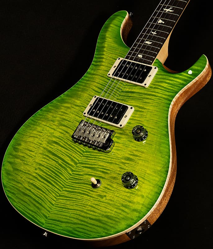 PRS Guitars CE 24 | Reverb