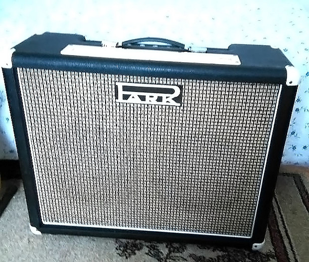 Marshall Park 1212, vintage combo amp very rare, UK! Reverb