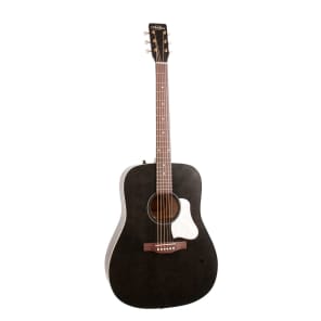 Art & Lutherie Americana Dreadnought Faded Black