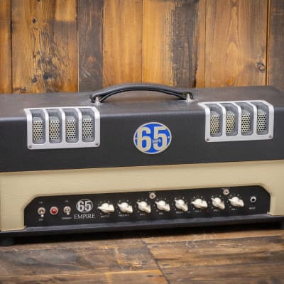65 Amps Empire for sale
