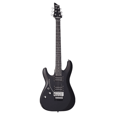 Schecter C-6 FR Deluxe Left-Handed | Reverb