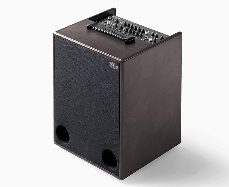 Schertler Unico X Wood image 1