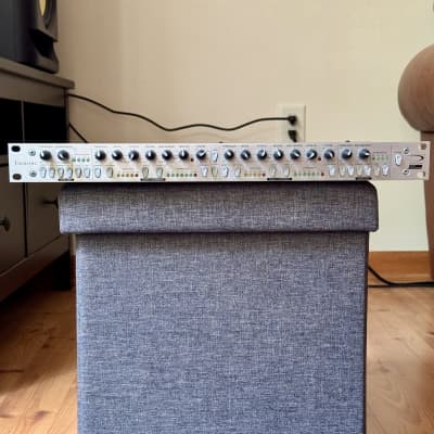 Focusrite Compounder, who's got one? - Gearspace