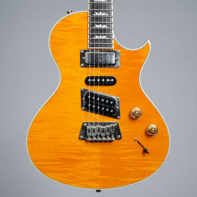 Epiphone Nighthawk Custom Reissue | Reverb Canada