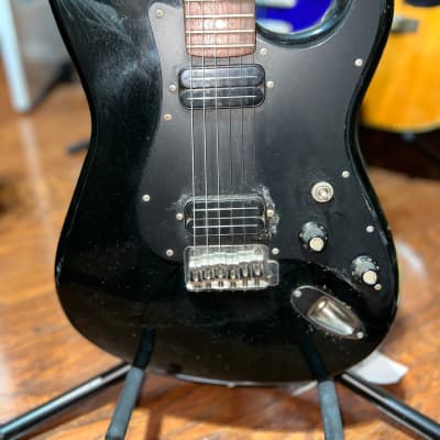 1980's Bill Lawrence BL-1 - Vintage Super Stratocaster w/ BL 1980's Bill Lawrence BL-1 - Vintage Super Stratocaster w/ BL