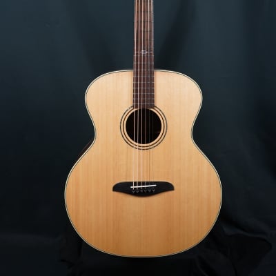 Alvarez Yairi YB70 Baritone Acoustic Guitar (Brand New) image 1