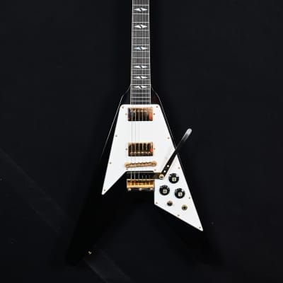 Gibson Custom Shop Jimi Hendrix Signature '69 Flying V Reissue