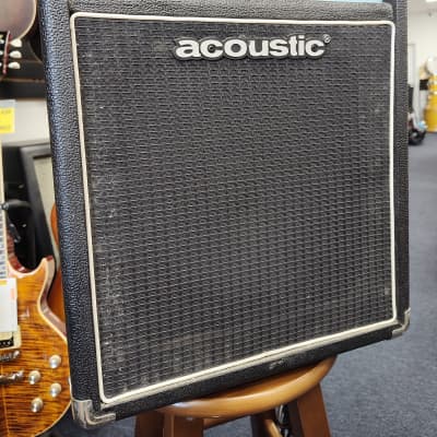 Marshall MB-B15 2015 Black | Reverb