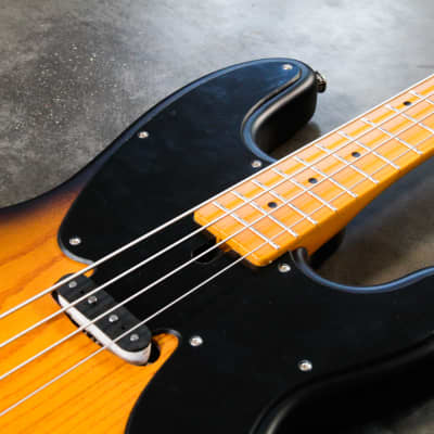 Maruszczyk Jake 55 2022 Tobacco burst image 4