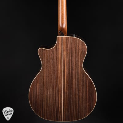 Taylor 814ce image 4