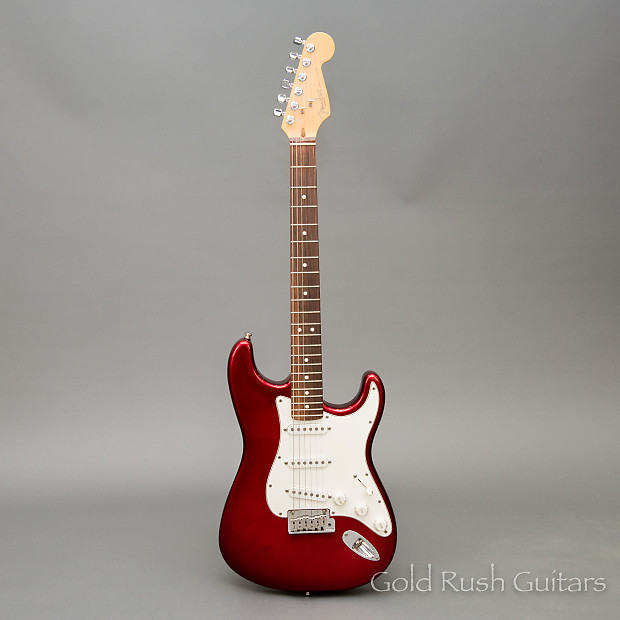 Fender USA 50th American ストラト キャスター Fender 50th Anniversary American Series Stratocaster