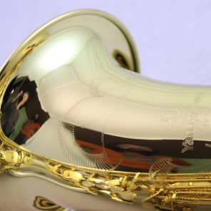 Yanagisawa B-9930 Professional Baritone Saxophone MINT image 11