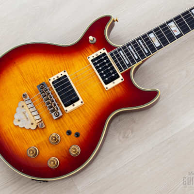 Ibanez AR300 Artist 1979 - 1987 | Reverb
