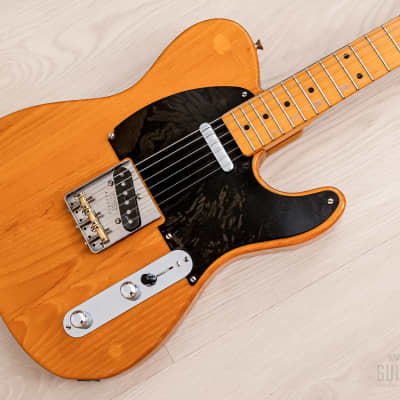 Fender Japan TL52 【2013年製】 - guitarshoptantan （ギター