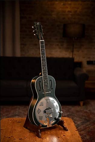 Parlor resonator on sale