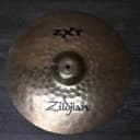 (10987) Zildjian 16" ZXT Rock Crash