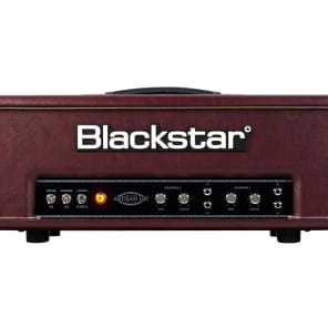 Blackstar Artisan 15H Handwired 15W Tube Guitar Head