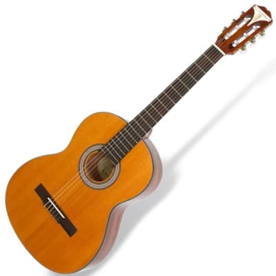 Epiphone Classical E1 Full Size Guitar image 2