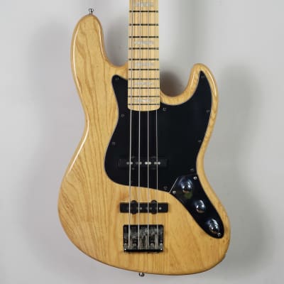 Ken Smith Proto-J Bass - Natural for sale