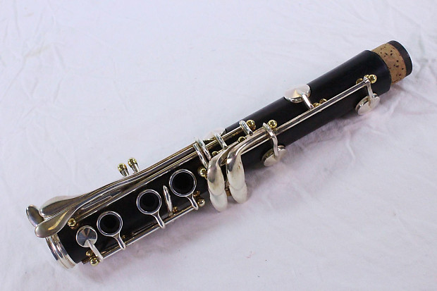 Yamaha YCL-450 Allegro Intermediate Wood Clarinet NICE | Reverb Canada