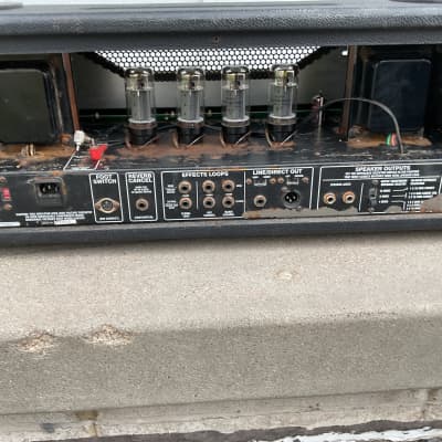 Genz Benz Diablo 100 image 12