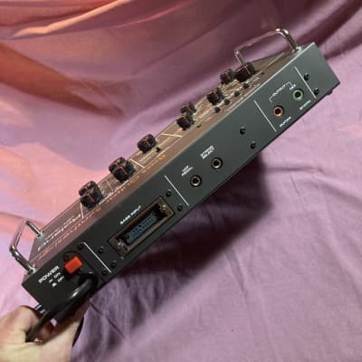 MINT 1980s Roland GR-33B Analog Bass Synthesizer DEMO VIDEO! G-33 G-77 G-88 G33 G77 G88 Basses GR33B image 20