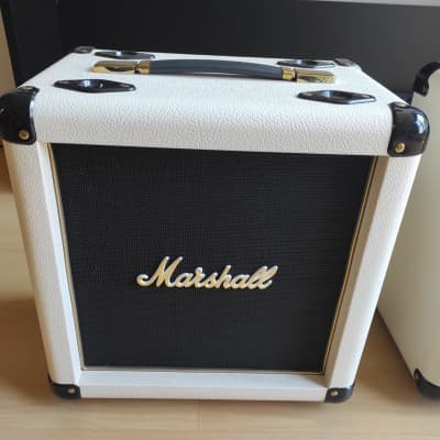 Marshall JCM1H 50th Anniversary 1980s 1-Watt Guitar Amp Head 2012