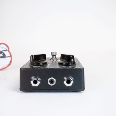 Voodoo Lab Micro Vibe Pedal image 3