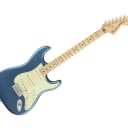 Fender American Performer Stratocaster Electric Guitar Maple/Satin Lake Placid Blue - 0114912302 Used