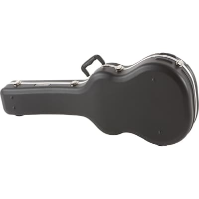 Road Runner RRMCG ABS Molded Classical Guitar Case Regular image 8